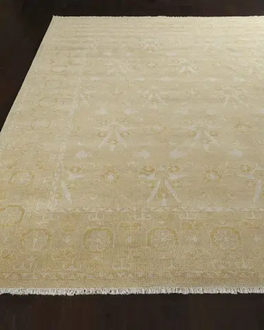 Safavieh Sienna Oushak Rug, 8 ' x 10 ' | Thumbnail 1 Safavieh Sienna Oushak Rug, 8 ' x 10 ' | Thumbnail 1