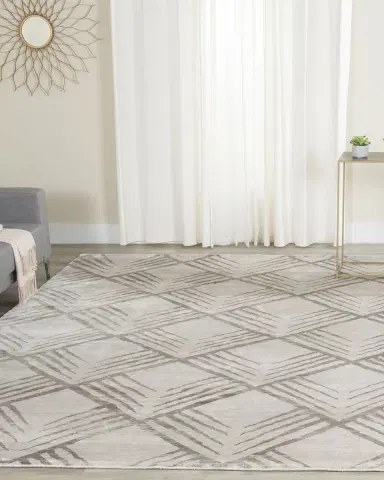 Safavieh Travis Hand-Knotted Rug | Thumbnail 1 Safavieh Travis Hand-Knotted Rug | Thumbnail 1