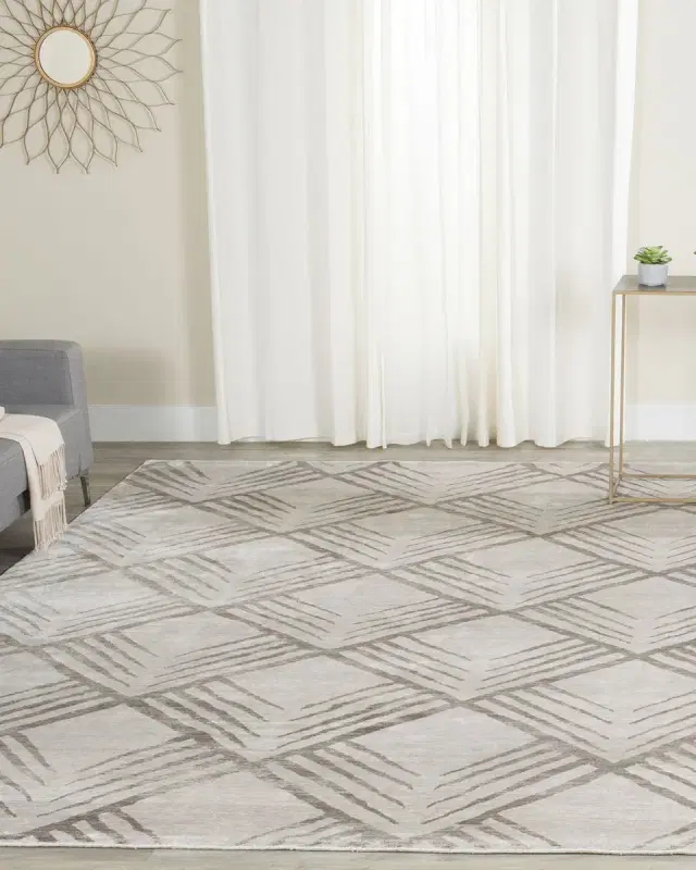 Safavieh Travis Hand-Knotted Rug
