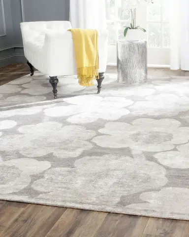 Safavieh Brinkley Hand-Knotted Rug | Thumbnail 1 Safavieh Brinkley Hand-Knotted Rug | Thumbnail 1