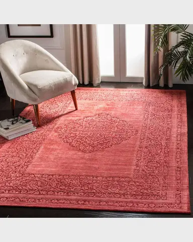 Safavieh Genesis Hand-Loomed Rug | Thumbnail 2