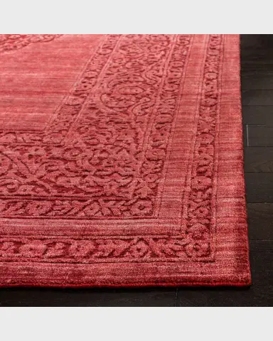 Safavieh Genesis Hand-Loomed Rug | Thumbnail 3