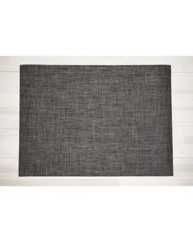 Chilewich Basketweave Floormat, 2 ' x 6 ' | Thumbnail 3 Chilewich Basketweave Floormat, 2 ' x 6 ' | Thumbnail 3
