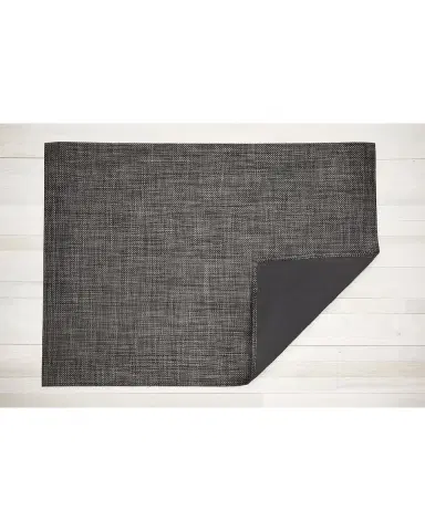 Chilewich Basketweave Floormat, 2 ' x 6 ' | Thumbnail 4 Chilewich Basketweave Floormat, 2 ' x 6 ' | Thumbnail 4