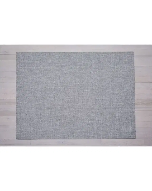 Boucle Floor Mat
