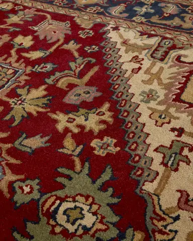 Safavieh Jebediah Hand-Tufted Rug, 10 ' x 14 ' | Thumbnail 3 Safavieh Jebediah Hand-Tufted Rug, 10 ' x 14 ' | Thumbnail 3