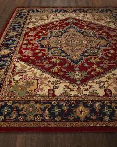 Safavieh Jebediah Hand-Tufted Rug, 10 ' x 14 ' | Thumbnail 1 Safavieh Jebediah Hand-Tufted Rug, 10 ' x 14 ' | Thumbnail 1