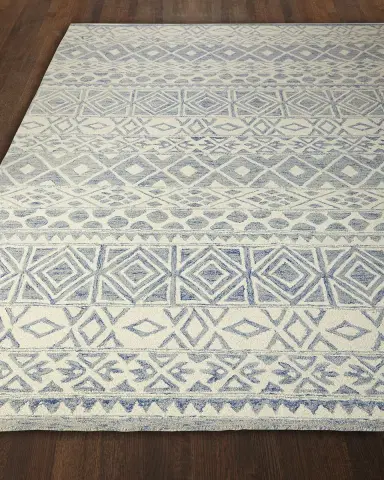 Lauren Ralph Lauren Theresa Hand-Tufted Rug | Thumbnail 2