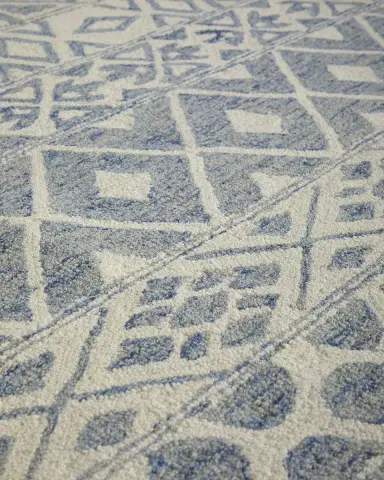 Lauren Ralph Lauren Theresa Hand-Tufted Rug | Thumbnail 3