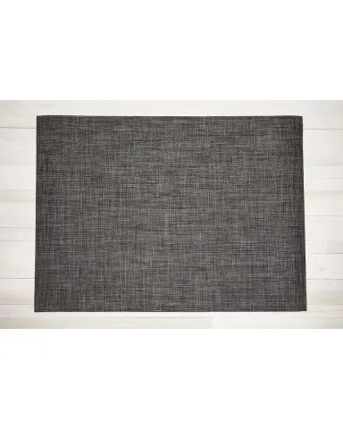 Chilewich Basketweave Floormat, 8 ' x 10 ' | Thumbnail 3
