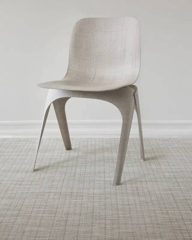 Chilewich Thatch Floor Mat