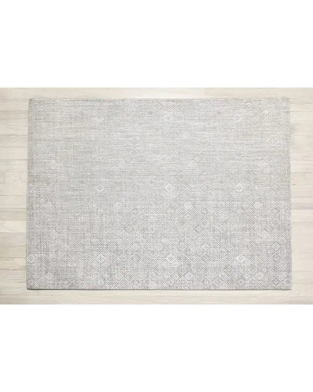 Chilewich Mosaic Floormat