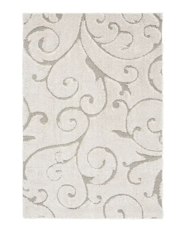 Safavieh Josiah Power-Loomed Shag Rug