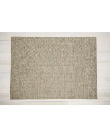Chilewich Basketweave Floormat, 8 ' x 10 ' | Thumbnail 2