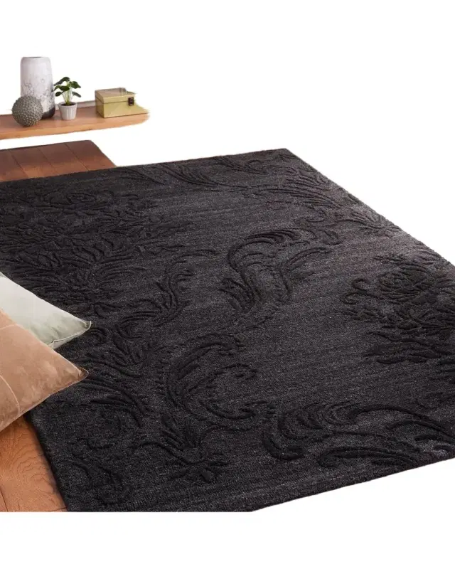 Safavieh Leviticus Hand-Tufted Rug, 8 ' x 10 '