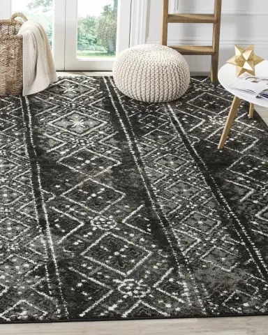 Safavieh Raymond Power-Loomed Rug, 10 ' x 14 ' | Thumbnail 1 Safavieh Raymond Power-Loomed Rug, 10 ' x 14 ' | Thumbnail 1