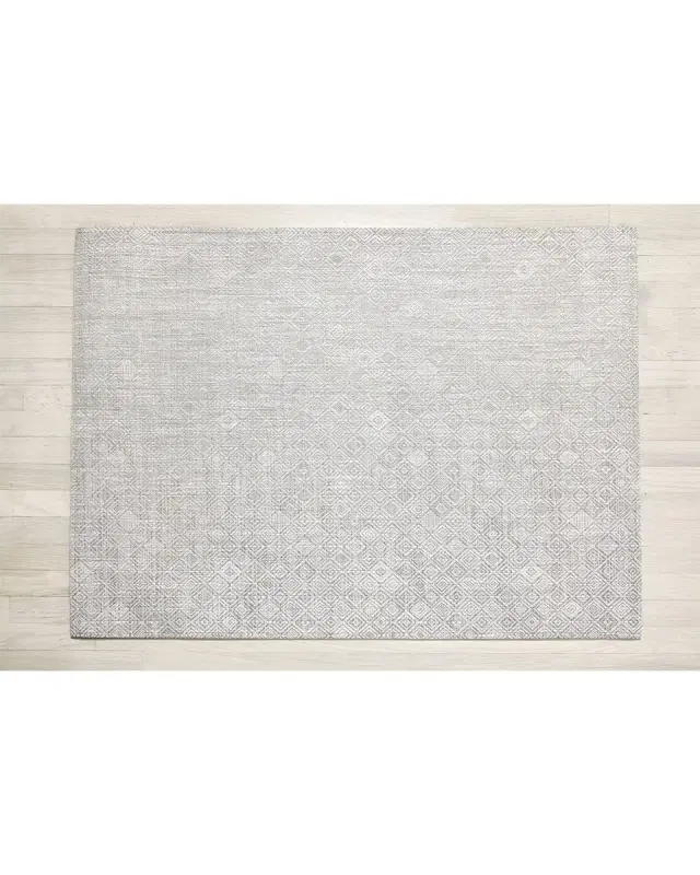 Chilewich Mosaic Floormat