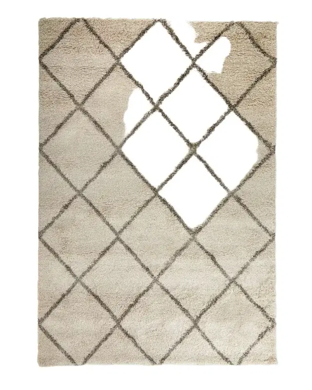 Safavieh Presto Power-Loomed Rug