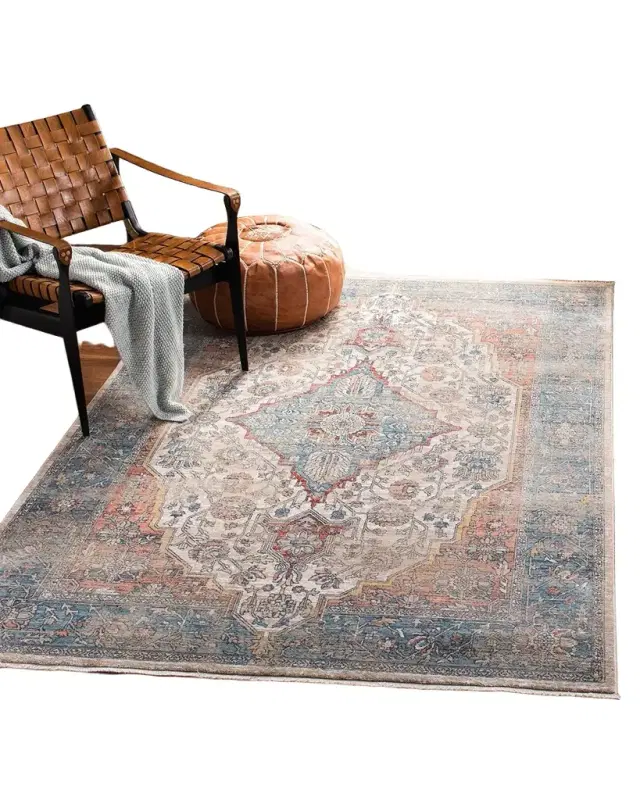 Safavieh Judson Power-Loomed Rug