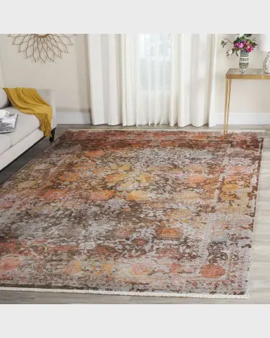 Safavieh Easton Power-Loomed Rug | Thumbnail 2