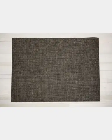 Chilewich Basketweave Floormat, 6 ' x 9 ' | Thumbnail 2