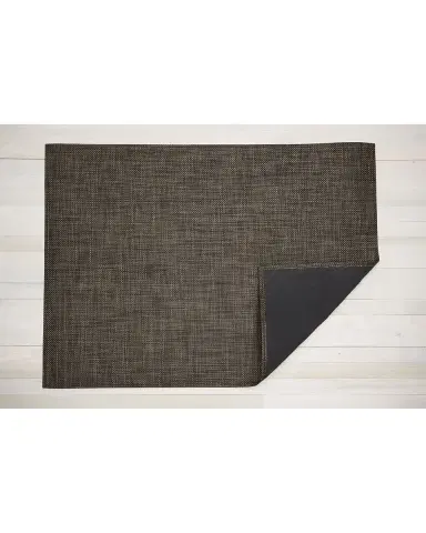 Chilewich Basketweave Floormat, 3 ' x 9 ' | Thumbnail 3 Chilewich Basketweave Floormat, 3 ' x 9 ' | Thumbnail 3
