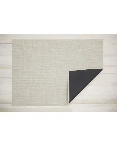Chilewich Basketweave Floormat | Thumbnail 3