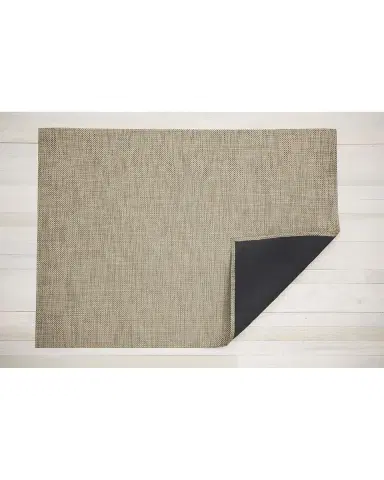 Chilewich Basketweave Floormat | Thumbnail 3