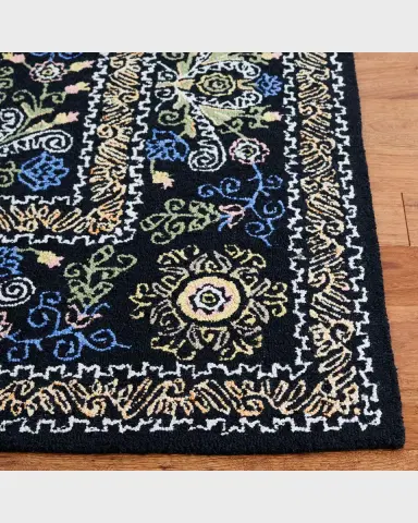 Safavieh Lathan Hand-Tufted Rug | Thumbnail 3 Safavieh Lathan Hand-Tufted Rug | Thumbnail 3