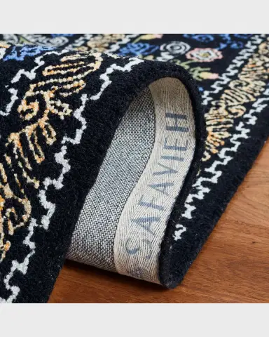 Safavieh Lathan Hand-Tufted Rug | Thumbnail 5 Safavieh Lathan Hand-Tufted Rug | Thumbnail 5