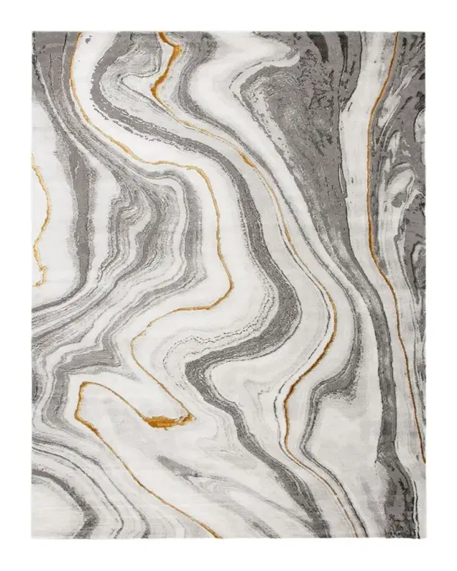 Safavieh Amandala Power-Loomed Rug