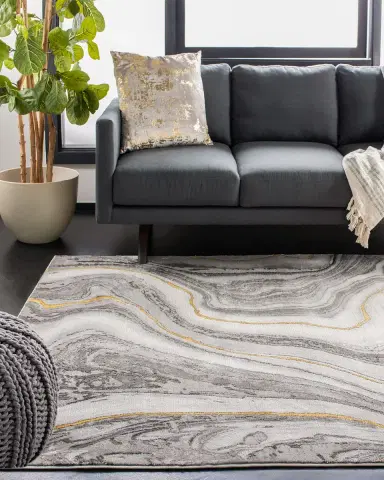 Safavieh Amandala Power-Loomed Rug | Thumbnail 2