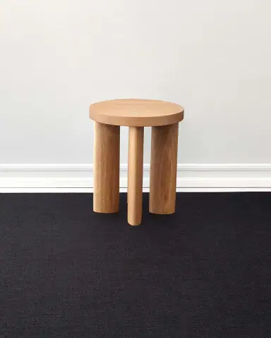 Chilewich Boucle Floor Mat | Thumbnail 1