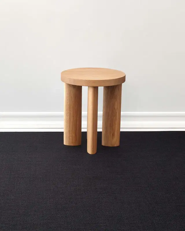 Chilewich Boucle Floor Mat