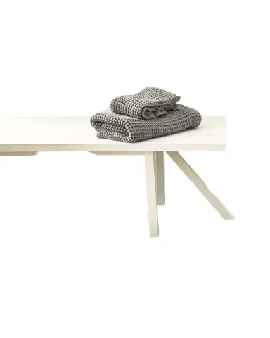 Chilewich Heathered Shag Rug, 2 ' x 6 ' | Thumbnail 1 Chilewich Heathered Shag Rug, 2 ' x 6 ' | Thumbnail 1
