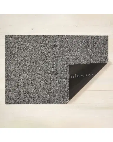 Chilewich Heathered Shag Rug, 2 ' x 6 ' | Thumbnail 3
