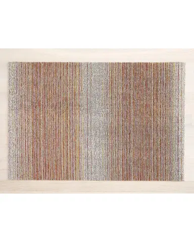 Chilewich Fade Stripe Shag Rug, 2 ' x 6 ' | Thumbnail 2 Chilewich Fade Stripe Shag Rug, 2 ' x 6 ' | Thumbnail 2