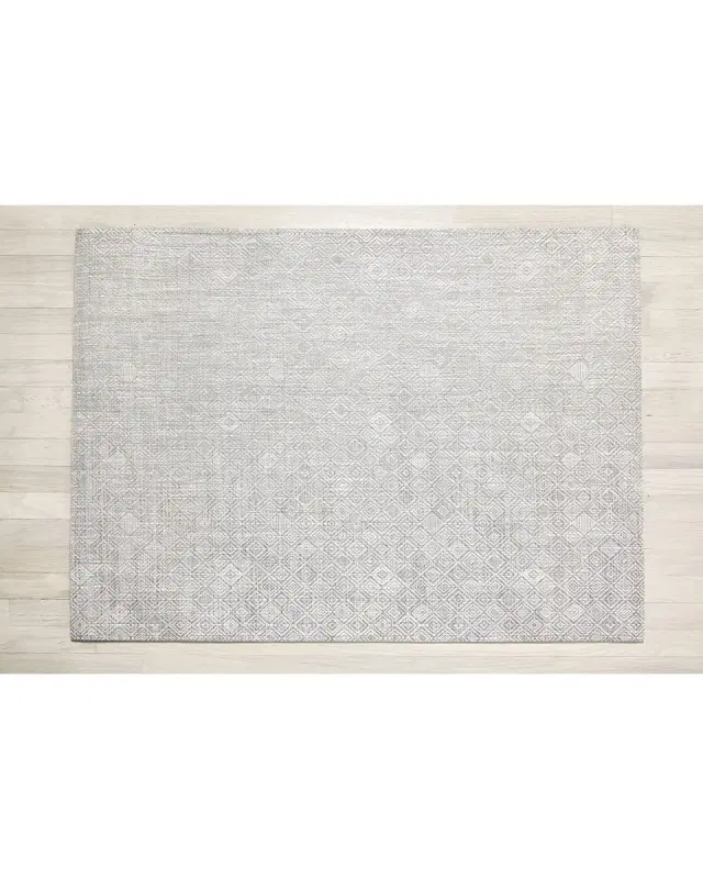 Chilewich Mosaic Floormat