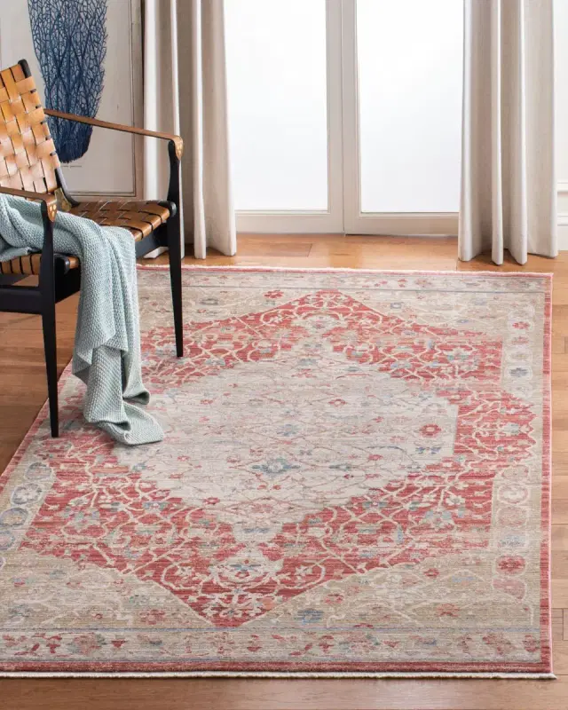 Safavieh Catriona Power-Loomed Rug