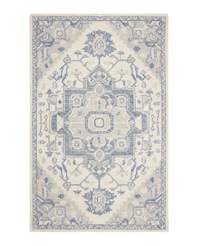 Lauren Ralph Lauren Percy Hand-Knotted Rug