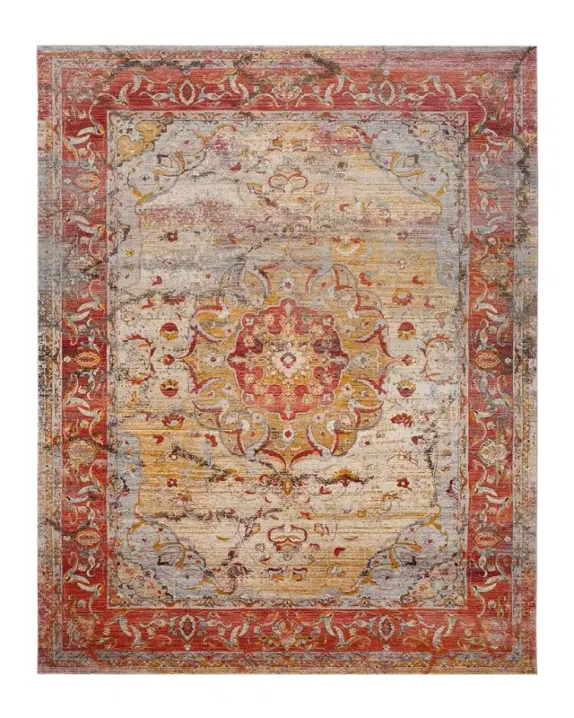 Safavieh Nova Power-Loomed Rug