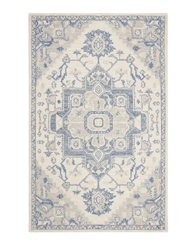 Lauren Ralph Lauren Percy Hand-Knotted Rug