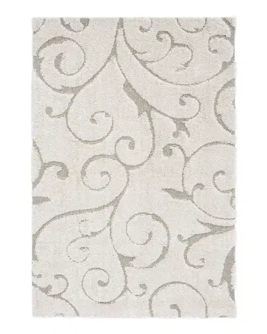 Safavieh Josiah Power-Loomed Shag Rug | Thumbnail 1