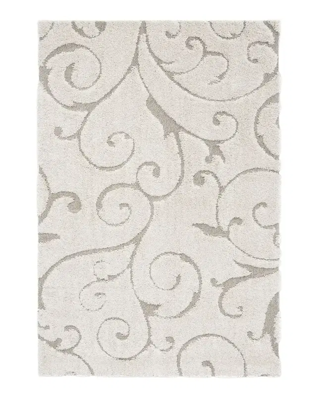 Safavieh Josiah Power-Loomed Shag Rug
