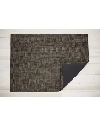 Chilewich Basketweave Floormat | Thumbnail 3