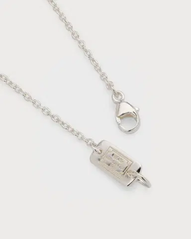 Ippolita Confetti Necklace in Sterling Silver | Thumbnail 4