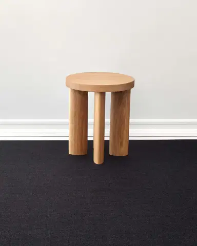 Chilewich Boucle Floor Mat | Thumbnail 1