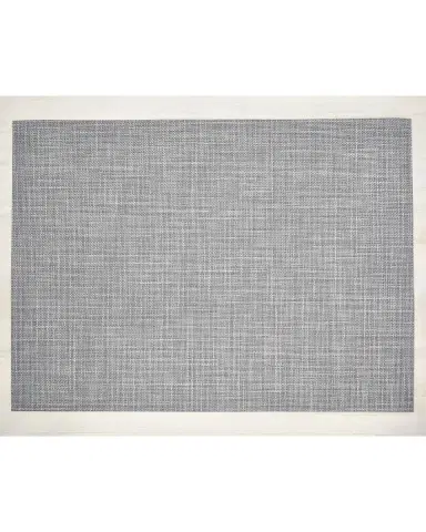 Chilewich Basketweave Floormat | Thumbnail 2
