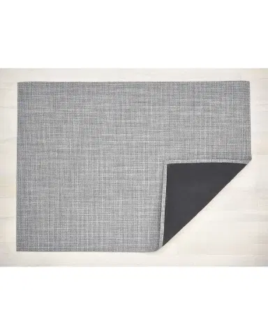 Chilewich Basketweave Floormat | Thumbnail 3