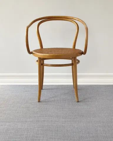 Chilewich Basketweave Floormat | Thumbnail 1